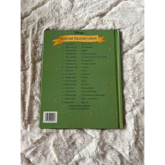 Disney The Lion King The Pal Patrol Children’s Book - Picture 2 of 4